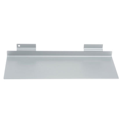 Slatwall Metal Shoe Tray | (Pack of 5)