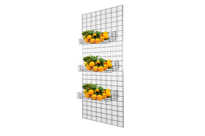 Grid Basket | Supermarket (Pack of 1)