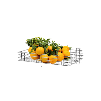 Grid Basket | Supermarket (Pack of 1)