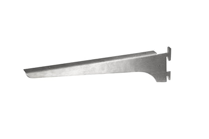 Channel Glass Bracket | Supermarket