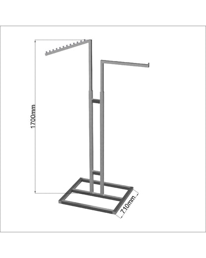 Dublin - 2 Way Stand