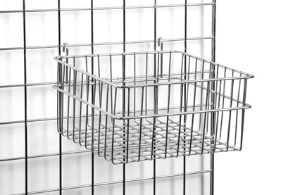 Grid Basket Small | Supermarket