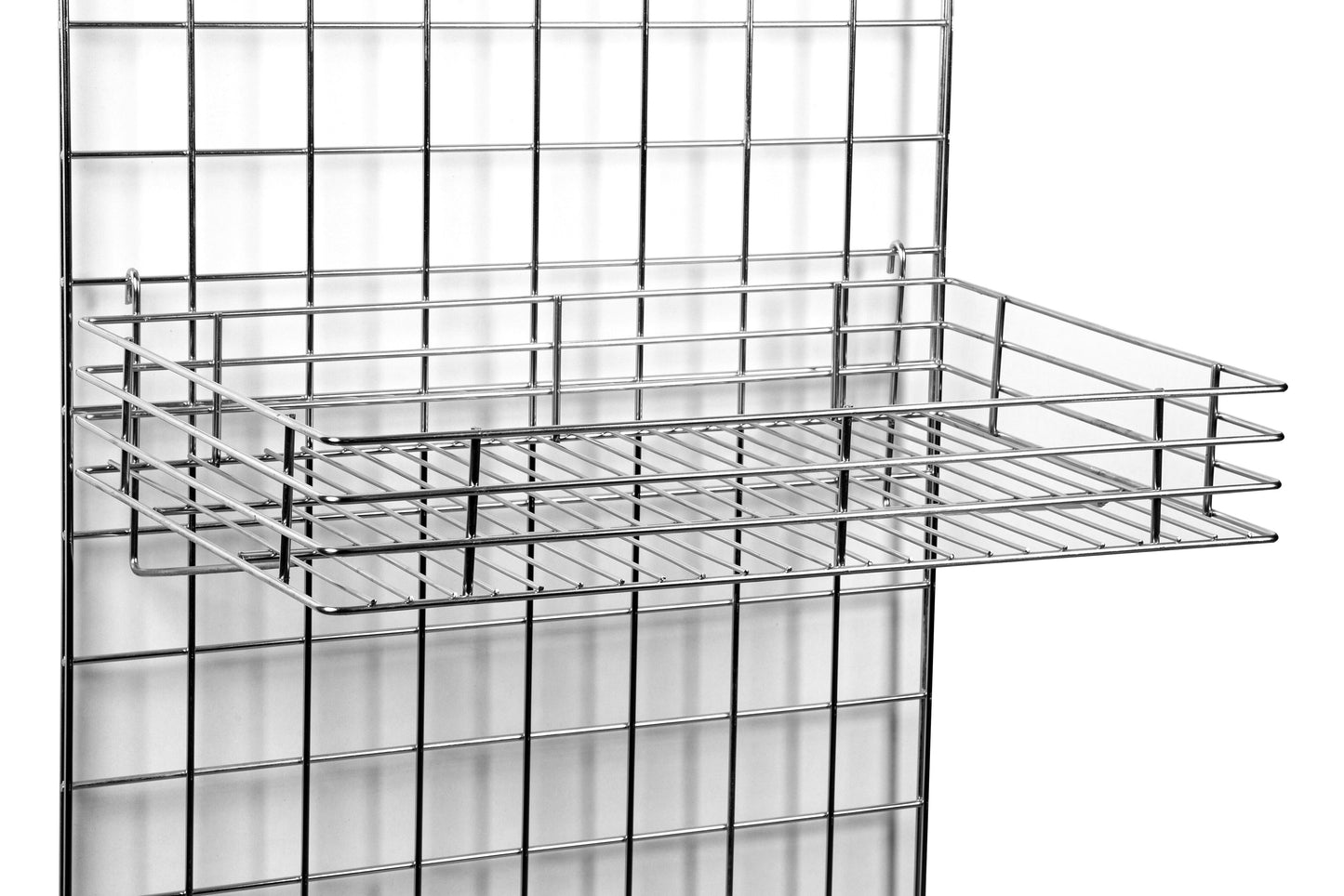 Grid Basket | Supermarket (Pack of 1)