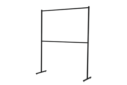 Horizon - Black Horizontal Stand