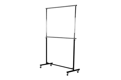 KleiderPro -Display Rack (Black)