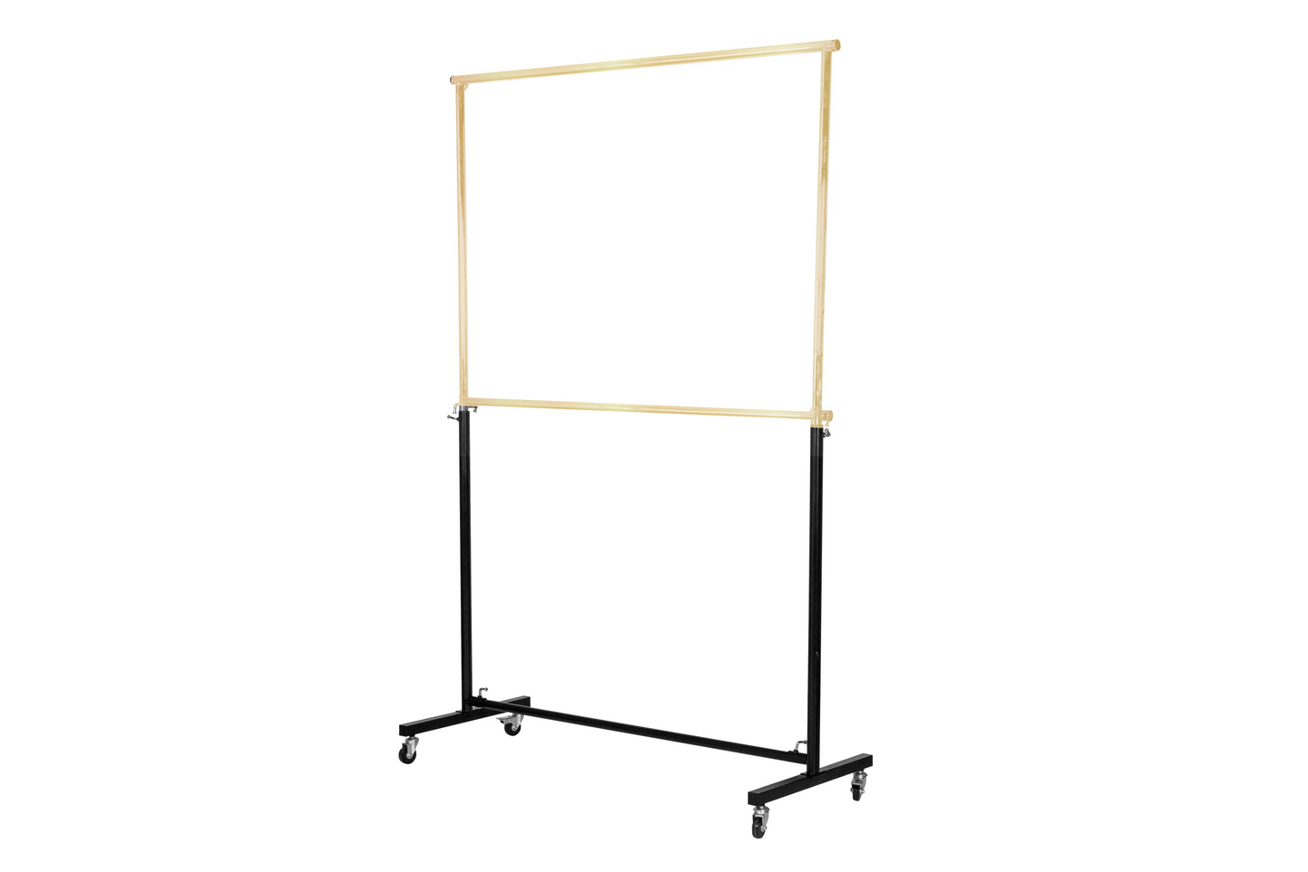 KleiderPro-Display Rack (Gold)