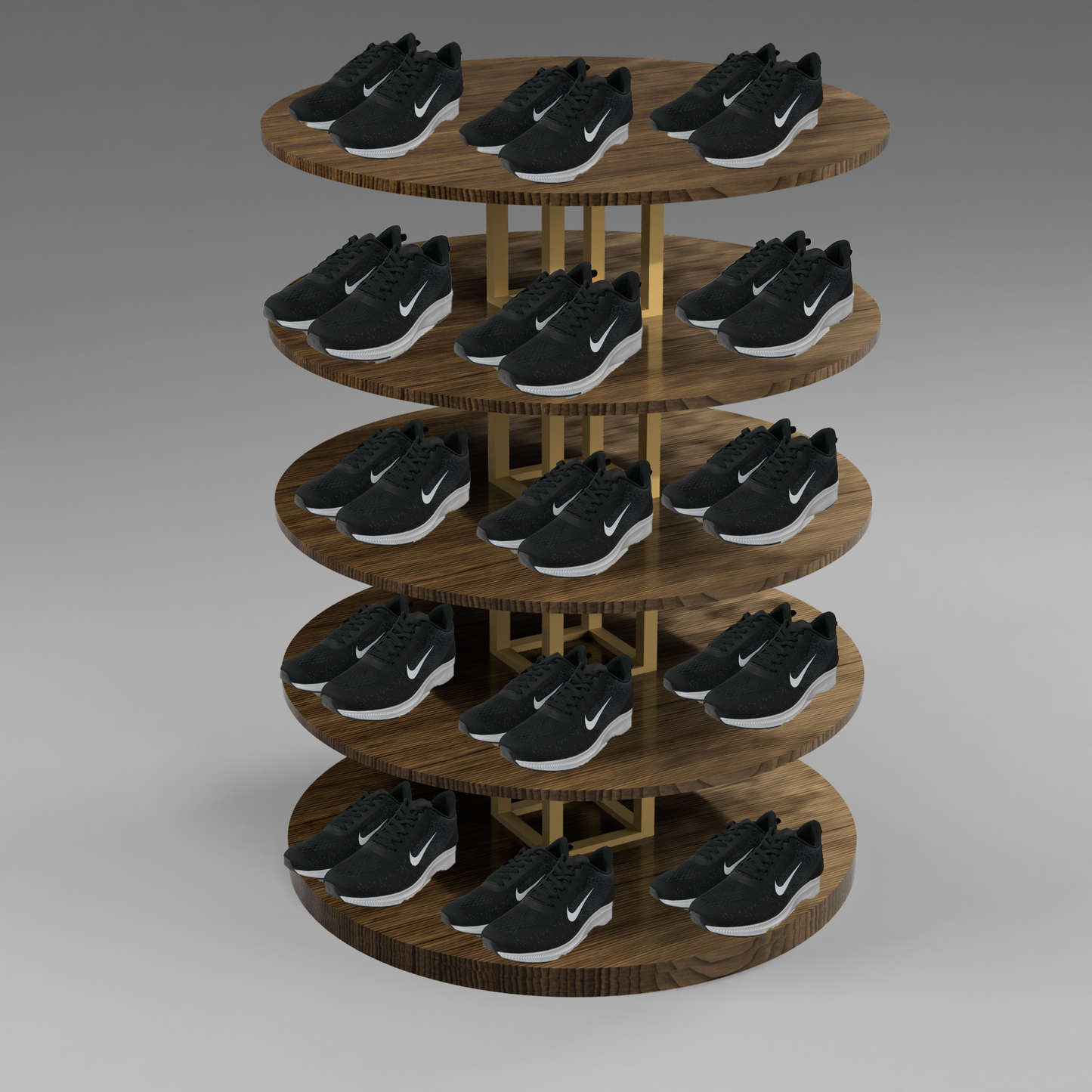 Orb Stand | Footwear