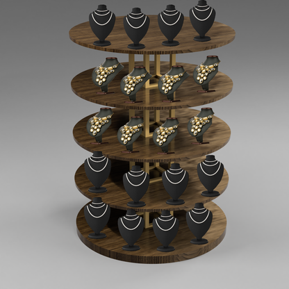 Orb Stand | Jewellery