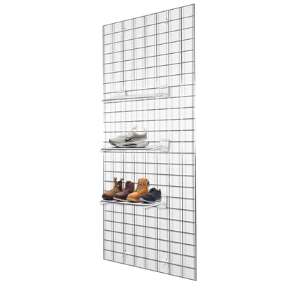 Grid Bracket | Footwear (Pair of 5)