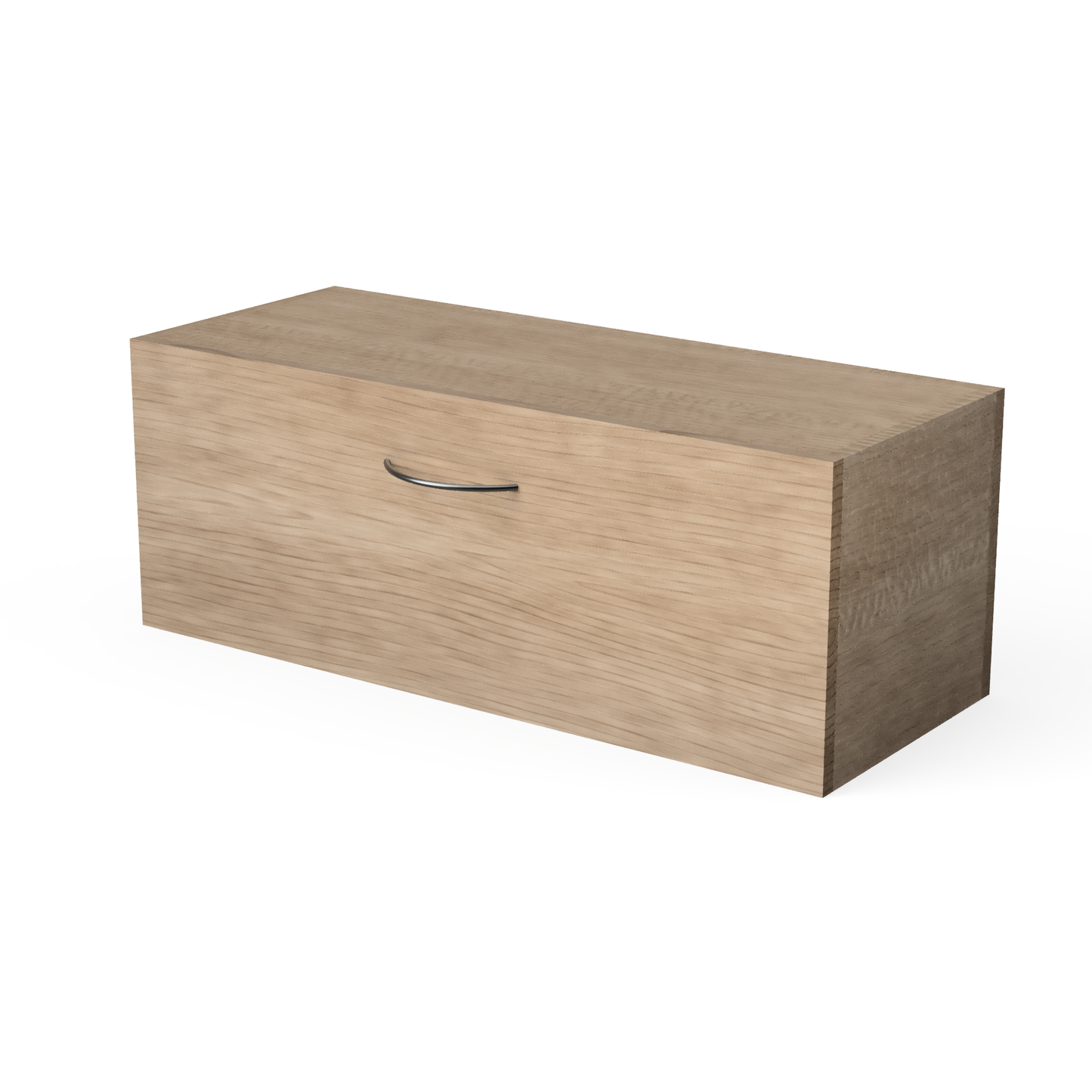 Zeno Wooden Drawer