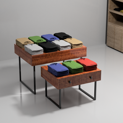 Fredo Nesting Table | Garment