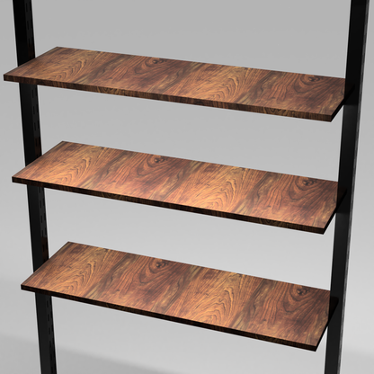 Lumion Wooden Shelf-PLB (MOQ- 10 pcs)