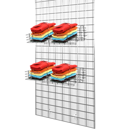 Grid Basket- Grid System (Pack of 1)