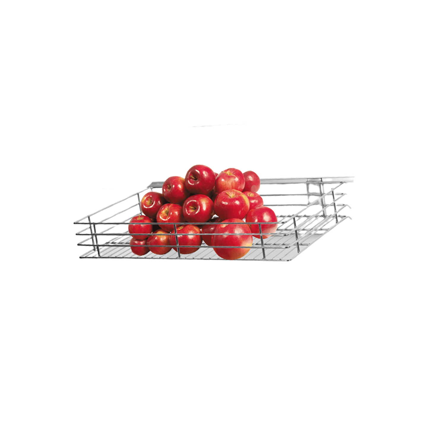 Slatwall Basket SS | Supermarket