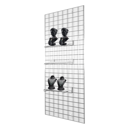 Grid Bracket | Jewellery (Pair of 5)