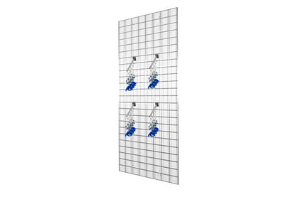 Grid J5 Hook | Jewellery (Pack of 5)