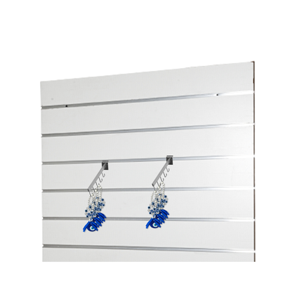 Slatwall J 5 Hook | Jewellery