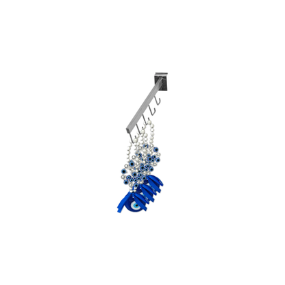 Slatwall J 5 Hook | Jewellery