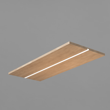 Lumion Wooden Shelf-PLB (MOQ- 10 pcs)