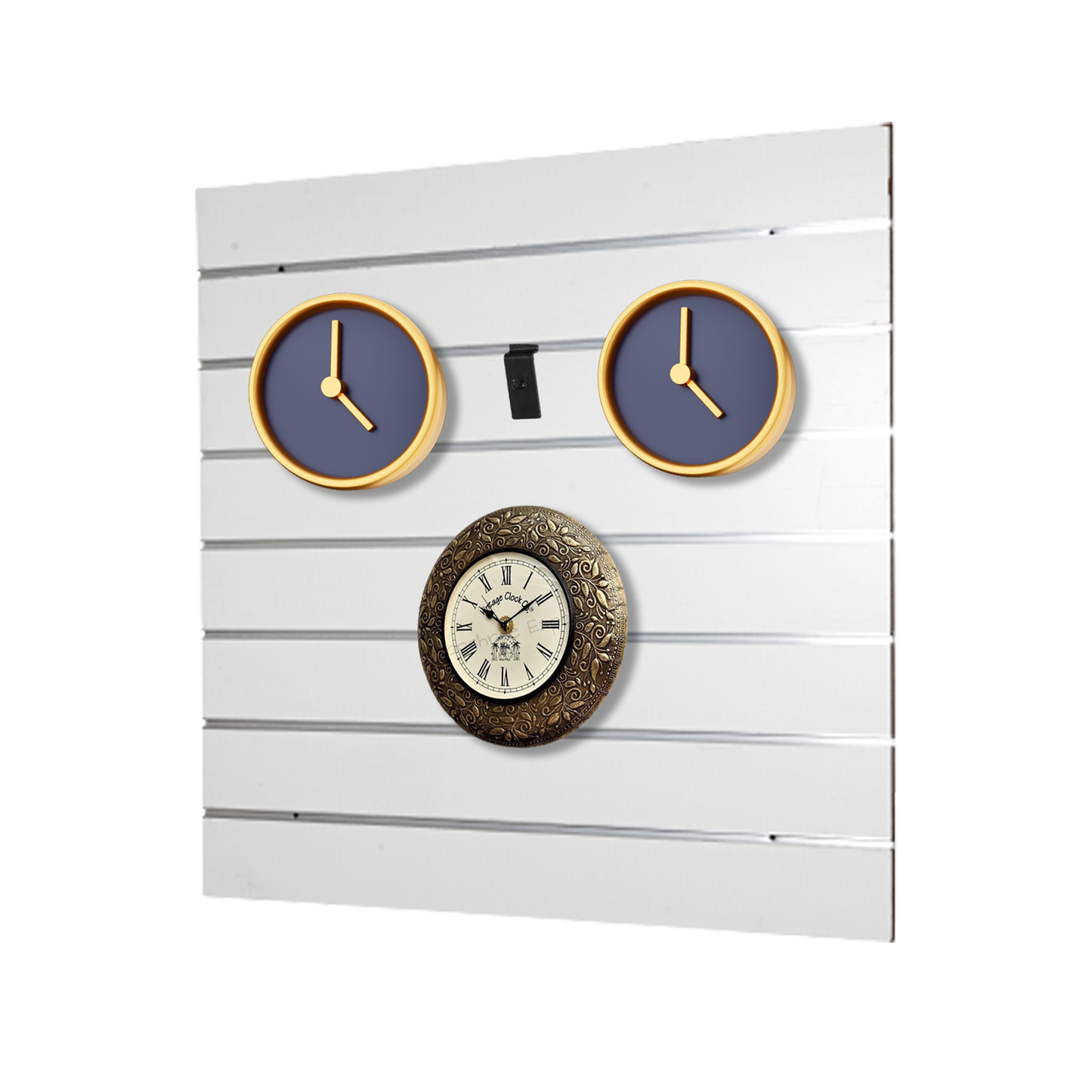 Slatwall Clock Hook | Supermarket