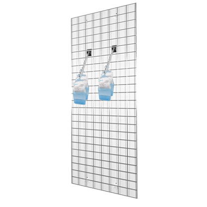 Grid Waterfall | Supermarket